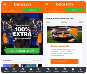 betsson-bonus